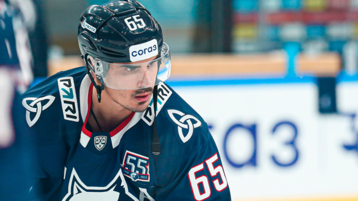 Наиль Якупов