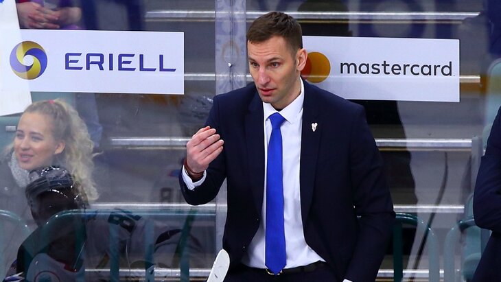 Дэвид Немировски