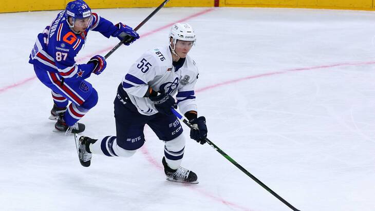 Сергей Бойков