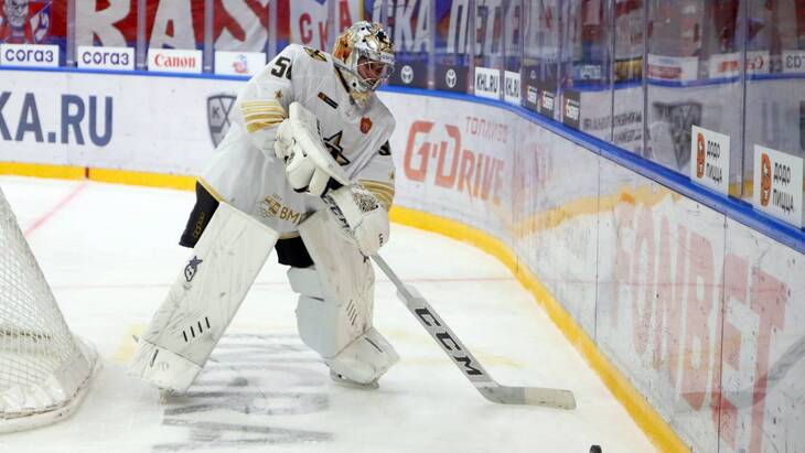 Никита Серебряков