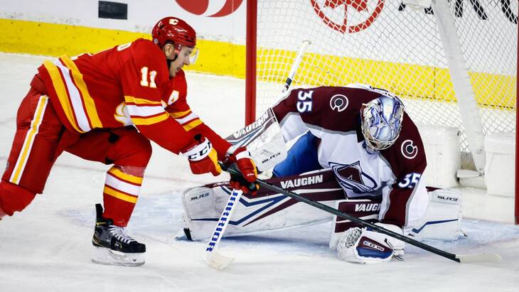 Микаэль Баклунд