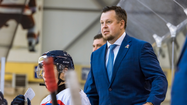 Дмитрий Кокорев