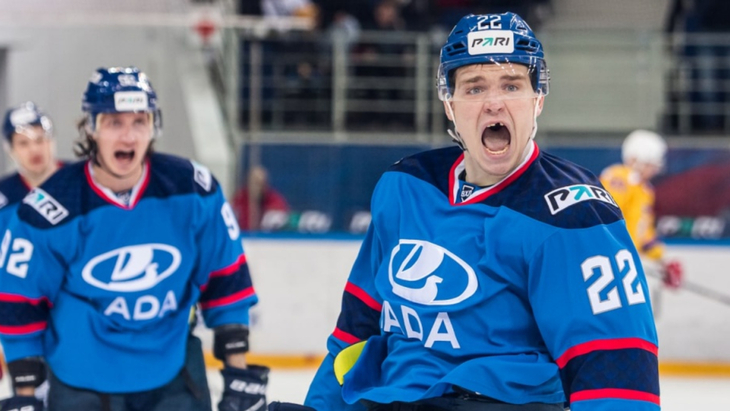 Никита Аноховский