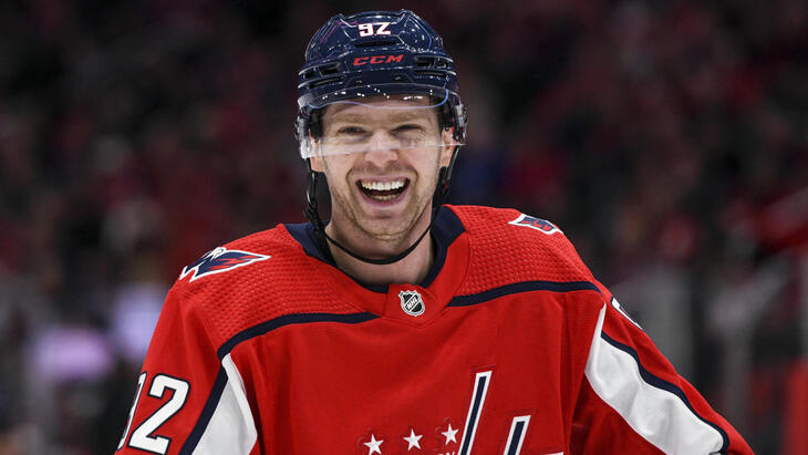 Евгений Кузнецов