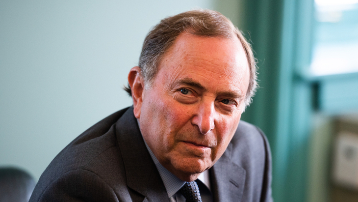 Гэри Беттмэн