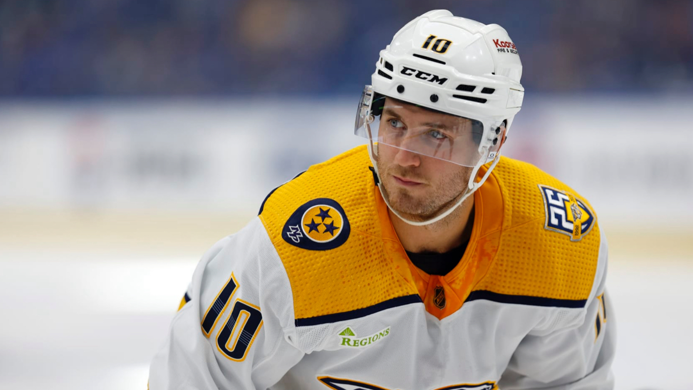 Колтон Сиссонс