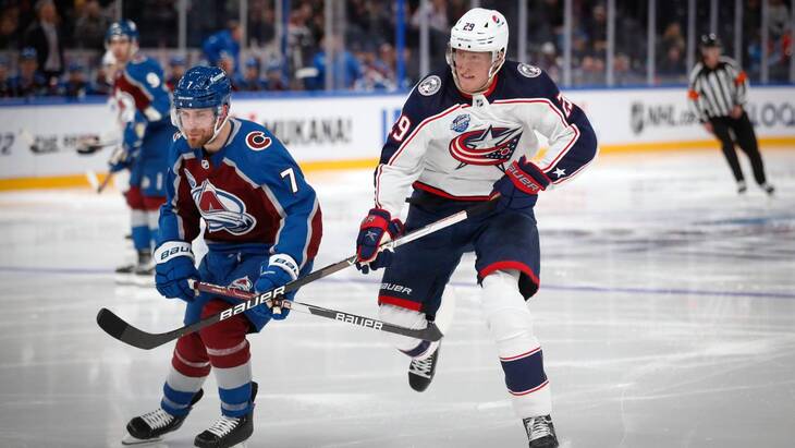 Девон Тэйвс