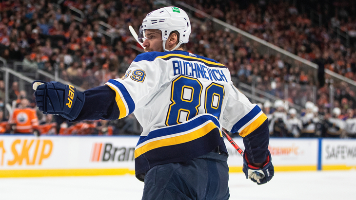 Павел Бучневич