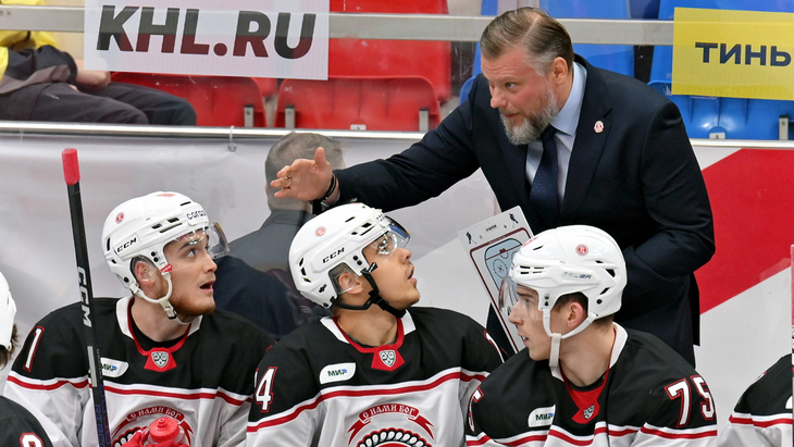 Дмитрий Рябыкин Дмитрий Рябыкин