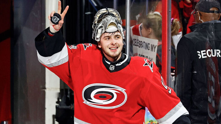 Петр Кочетков