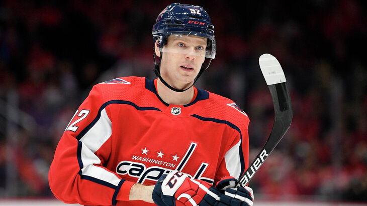 Евгений Кузнецов