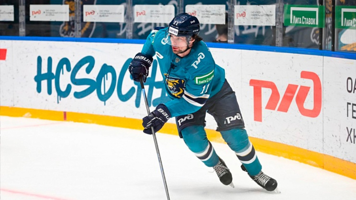 Вадим Кудако