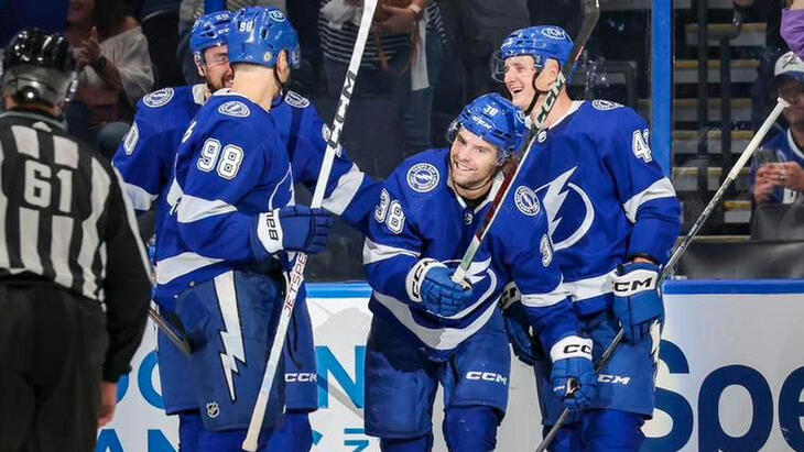 «Тампа-Бэй»