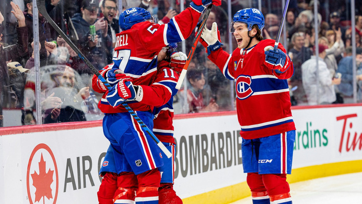 «Монреаль»