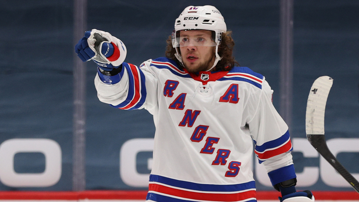 Артемий Панарин