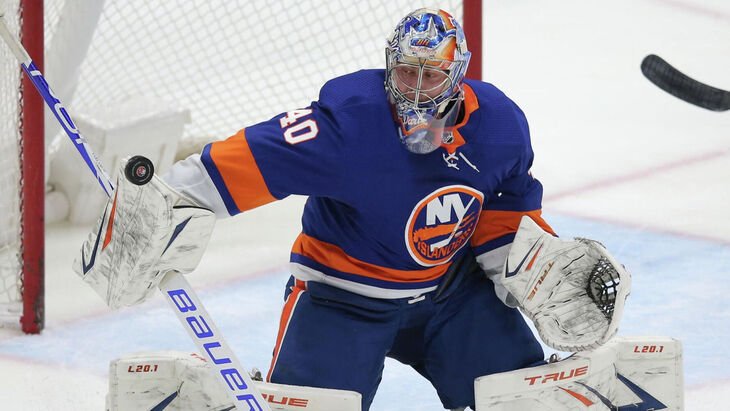 Семен Варламов