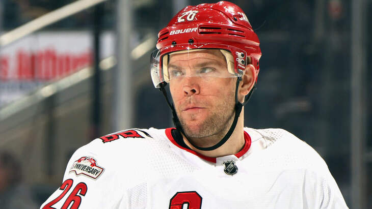 Пол Штястны