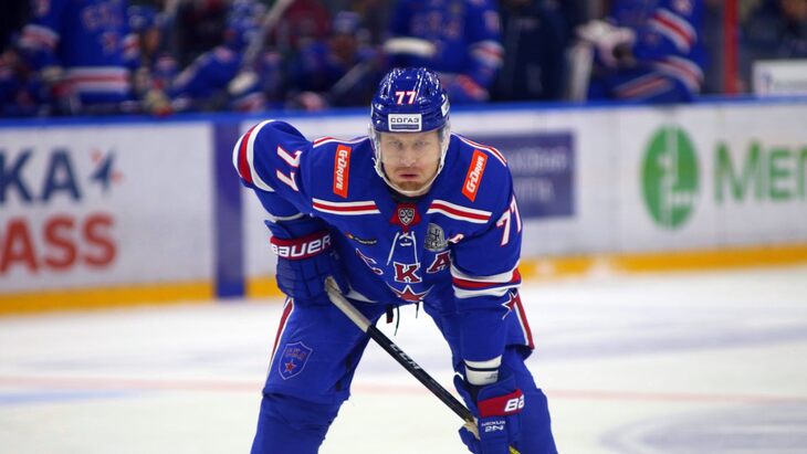 Антон Белов