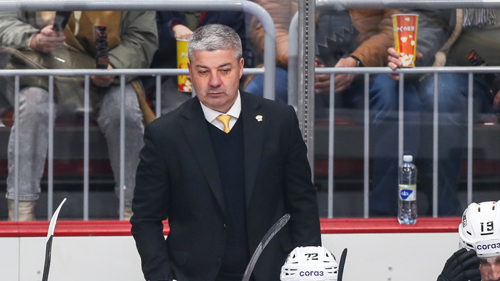 Леонид Тамбиев