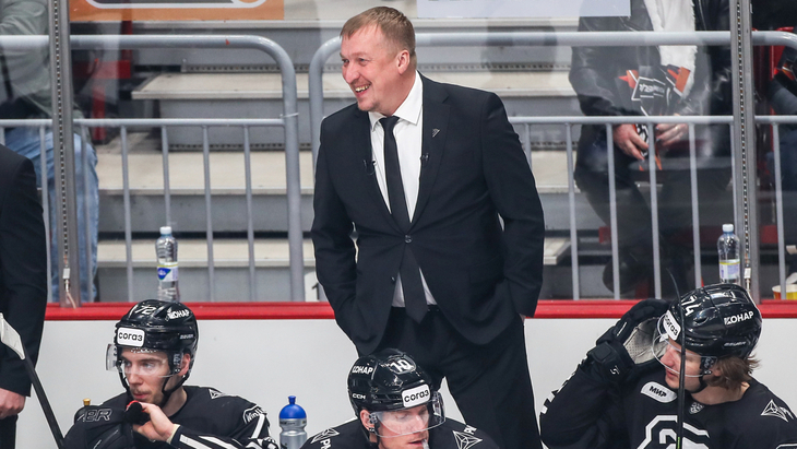 Алексей Заварухин