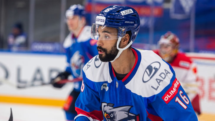 Трой Джозефс