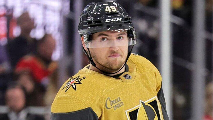 Иван Барбашев