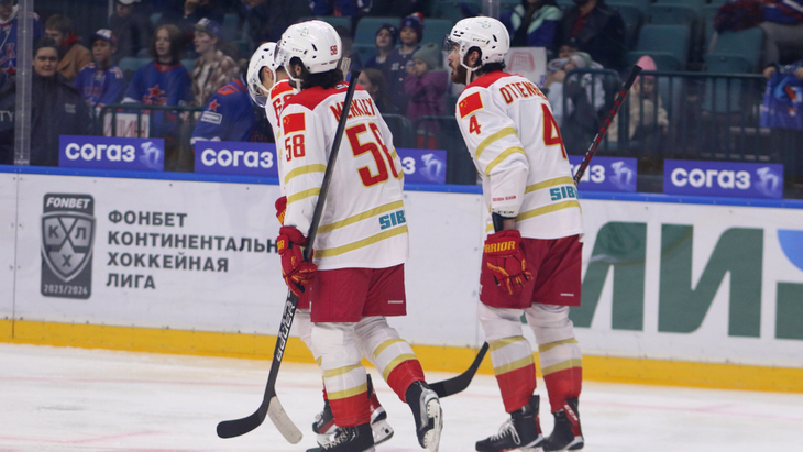 «Куньлунь»