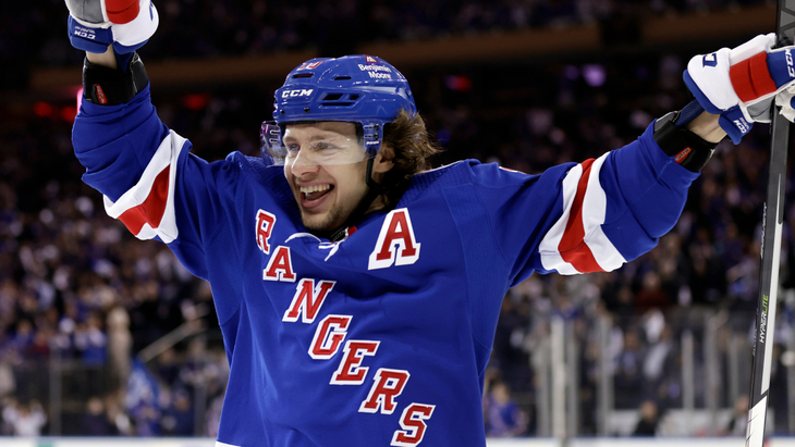 Артемий Панарин