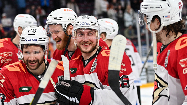 «Авангард»