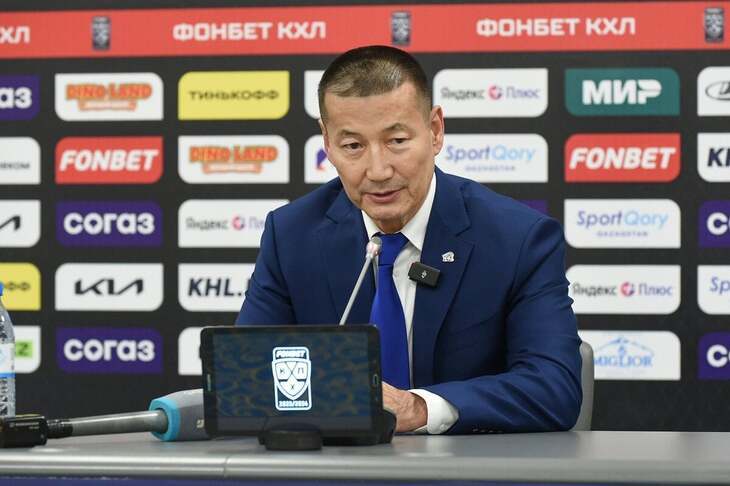Галым Мамбеталиев Галым Мамбеталиев