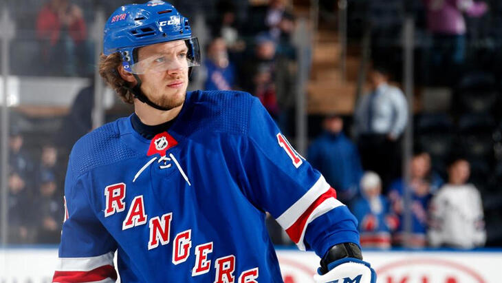 Артемий Панарин