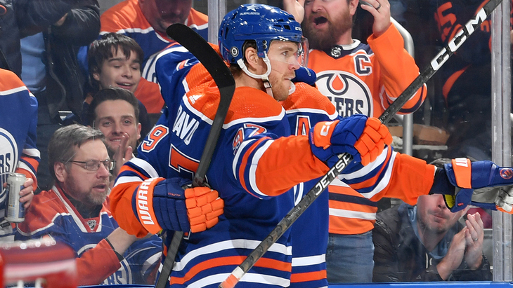 «Эдмонтон»