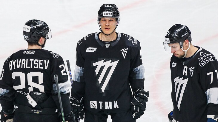 «Автомобилист»