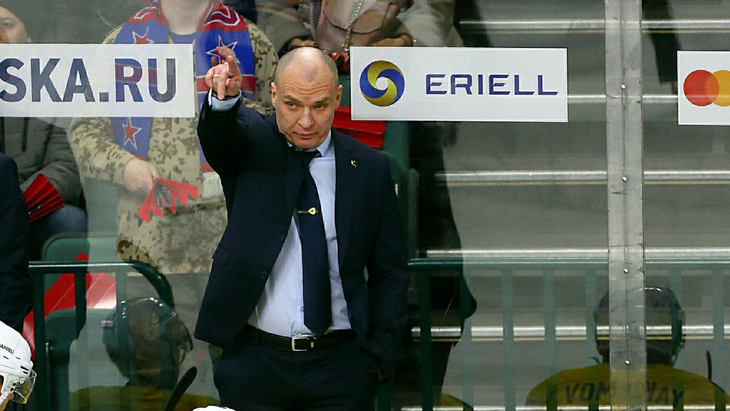 Андрей Разин