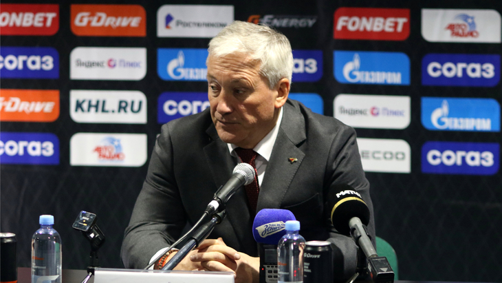 Михаил Кравец