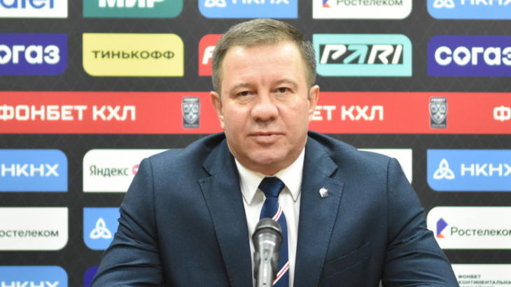 Олег Леонтьев