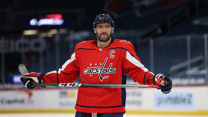 Александр Овечкин