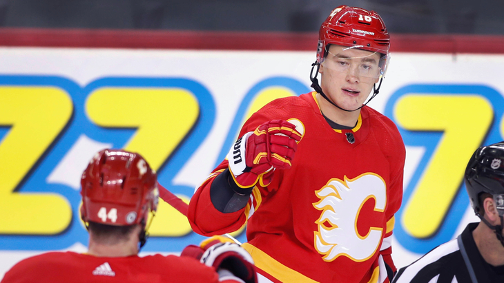 Никита Задоров