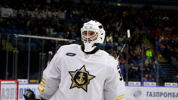 Павел Хомченко