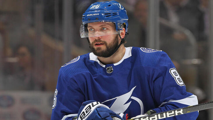 Никита Кучеров