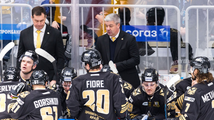 Леонид Тамбиев