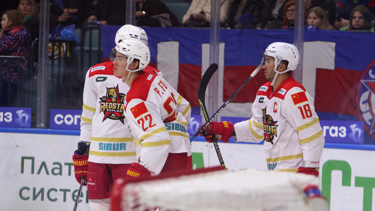 «Куньлунь»