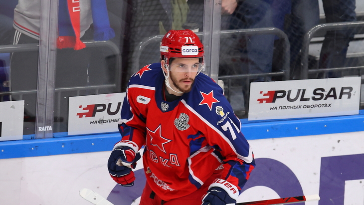 Константин Окулов