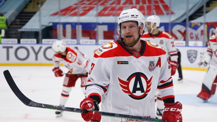 «Автомобилист»