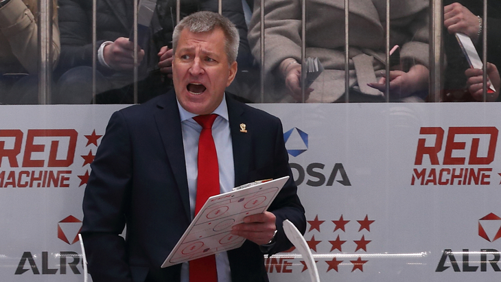 Олег Браташ