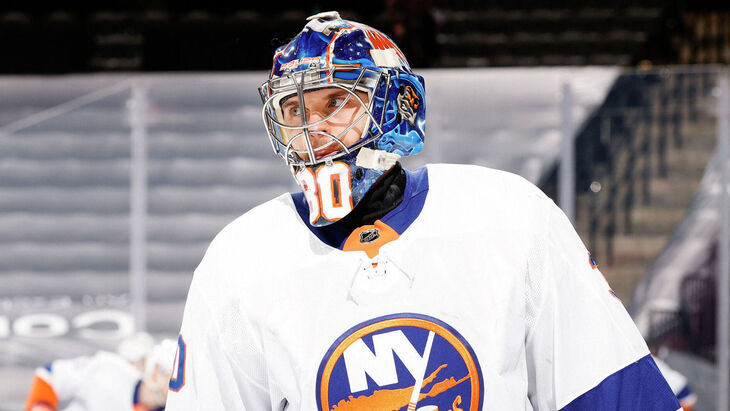 Илья Сорокин