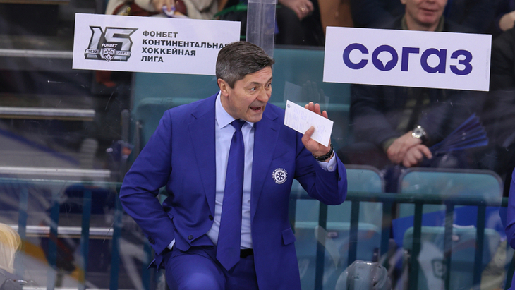 Андрей Мартемьянов