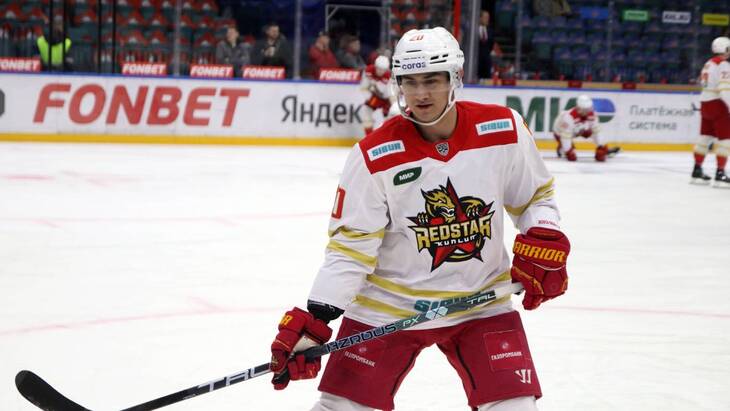 Автор дубля Люк Локхарт