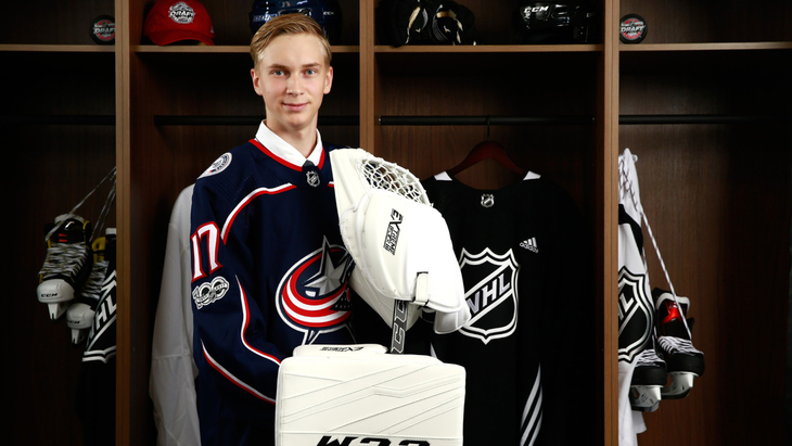 Даниил Тарасов