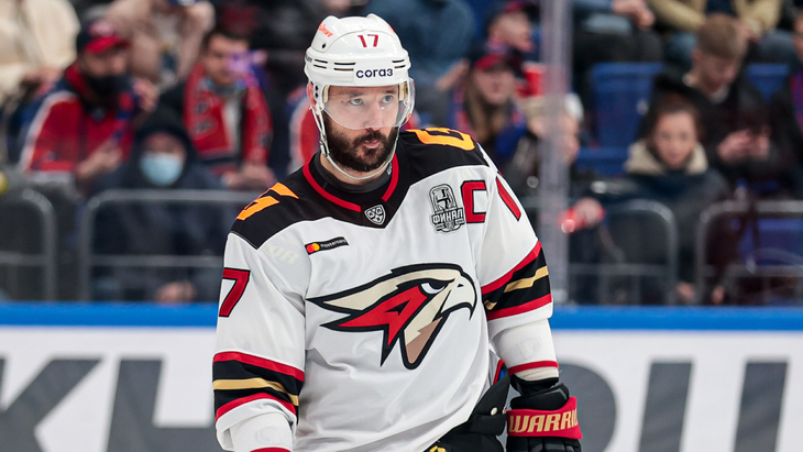 Илья Ковальчук